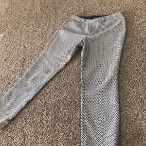 Sloan fit dress pants